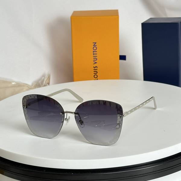 Louis Vuitton Sunglasses Top Quality LVS03651